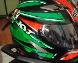 Helm KYT Original