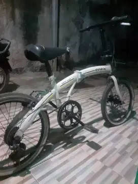 di jual sepeda lipat