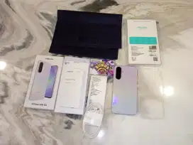 JUAL CEPAT Samsung a36 5G 1 bulan pakai