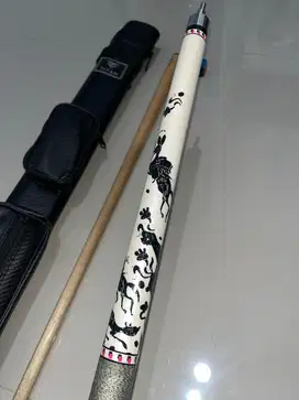 MIRANDA CJ-03 POOL CUE - Stick Billiard