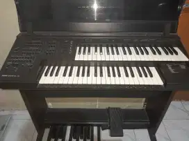 YAMAHA ,ELECTONE  EL15