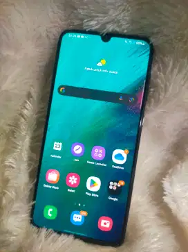 Samsung a70 8/128 like new