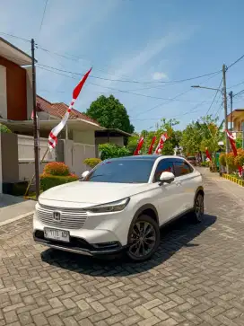 [Gress Mobil Kutisari] HR-V SE SENSING CVT 2022 BAU BARU