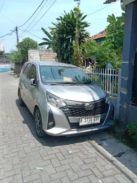 Antar Jemput Sekolah, Kerja, Kuliah
