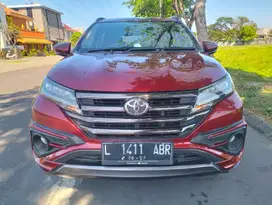 Toyota Rush GR Sport 2022 AT