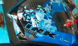 Helm Ink Original
