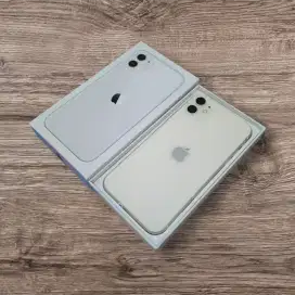 IPHONE 11 64GB IBOX
