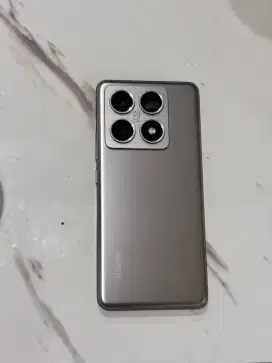 Xiaomi 14T Pro 12/512GB