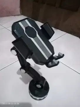 Holder mobil 4in1