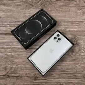 IPHONE 12 PRO 256GB FULLSET