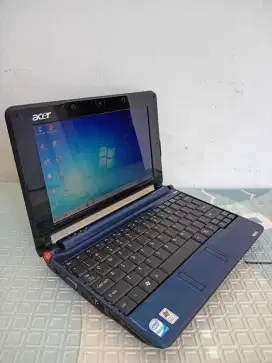 Notebook Acer 10inc Nominus