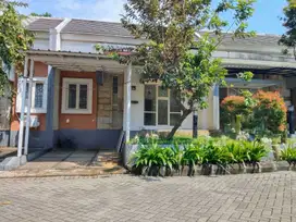 Rumah Termurah di Rancamaya Golf Estate Bogor