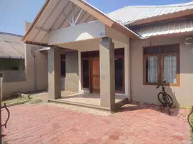Dijual cepat rumah baru renov bagus dan kokoh dicibubur  jak tim