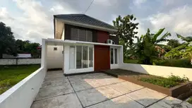 Rumah Ngaliyan Wates dekat Rs Permata medika dan BSB Tol Krapyak SHM