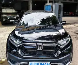 HONDA CR-V 1.5 TURBO PRESTIGE AT 2021