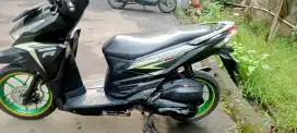 Honda Vario 125 CC tahun 2016