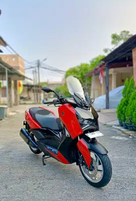 XMAX CONNECTED 2024 KM 1800 PERAK