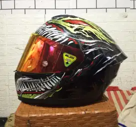 HELMET NJS ZX-1 Hell Creep