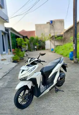 VARIO 150 CBS ISS KM 15Rb