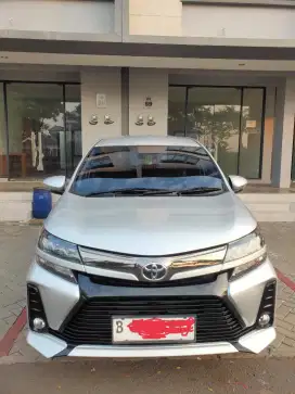 Avanza Veloz 1.5 AT 2019