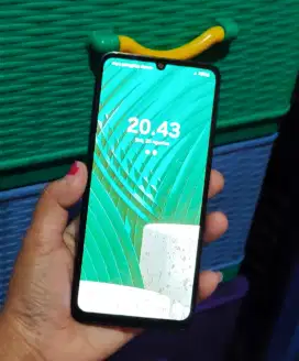Samsung Galaxy a05 ram 6+4/128 Nomines