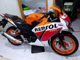 CBR 150R 2016 ag Blitar