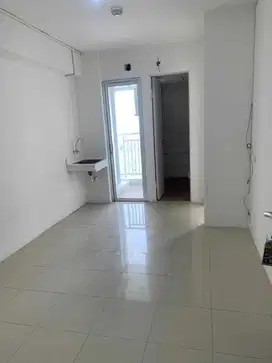[ JUAL] APARTEMEN 2 KT UFURNISH MASIH ORISINIL TOWER J BASSURA CITY
