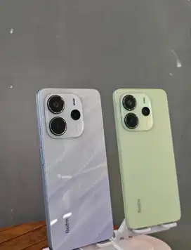 REDMI NOTE 14 8/256 + PROTECTION WARANTY