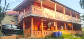 DI JUAL KONTRAKAN 10 KAMAR DI KAWASAN INDUSTRI GIIC BOJONGMANGU BEKASI