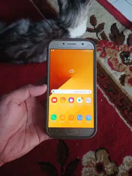 Samsung A7 2017