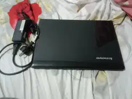 Laptop Lenovo Intel Core i5 G40-80