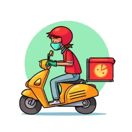 Kurir Pengiriman Barang JABODETABEK