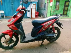 Juwal Honda bit