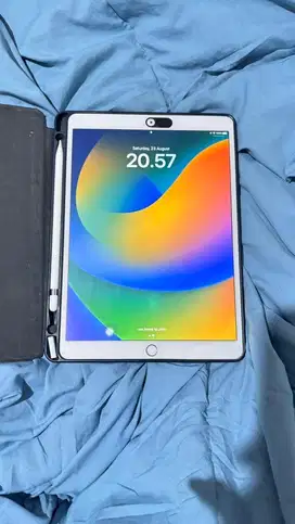 Ipad Pro 10,5 Inch