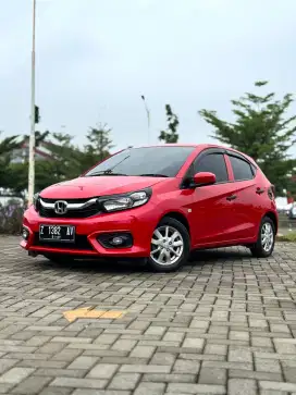 Brio Satya 1.2 E MT 2022