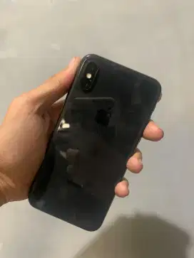 Iphone X 256gb Inter Allop