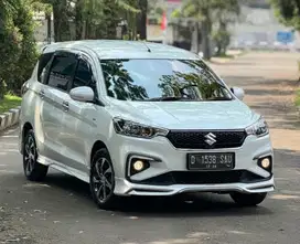 New ERTIGA SPORT 1.5 Manual 2021LowKM 25rb RECORD SUZUKI BANDUNG