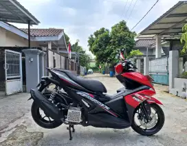 Aerox old 155cc 2020 / Limited edition