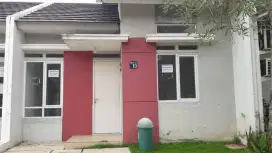 Disewakan Rumah Siap Huni Dekat St Parung Panjang