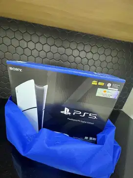Ps 5 digital edition