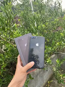 Iphone 8 plus 256 gb
