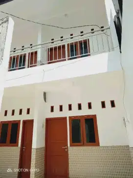 Dijual Kost Banyuanyar L:145m, 10KT