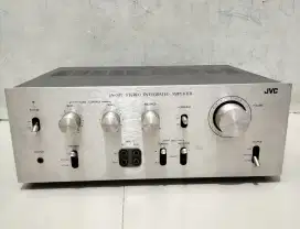 Di Jual JVC JA-S11 Stereo Integrated Amplifier