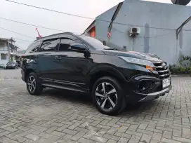 Toyota Rush GR 2024 NEW Model istimewa