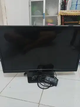 LG Televisi 32 inch