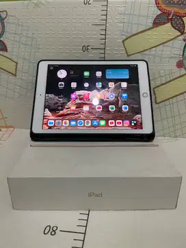 IPad Generasi 6 2016
