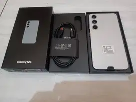 Samsung S24 8/256 Garansi ON