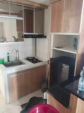 Dijual Murah Apartemen 2Bedroom Springlake