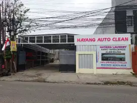 Dibutuhkan Segera Operator Carwash & Detailing