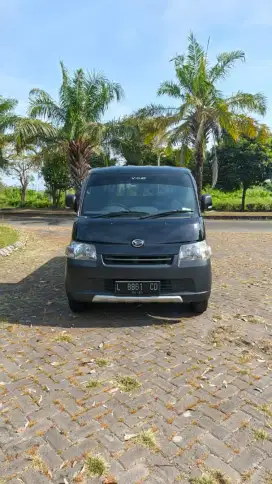 [Gress Mobil Kutisari] Gran Max Pick Up 1.5AC/PS 2021
